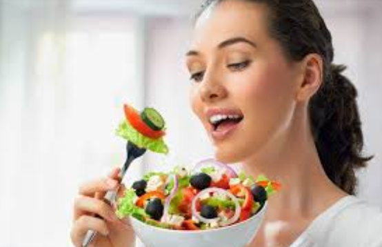 Healthy Lifestyle Tips for Hormones with Nutrition