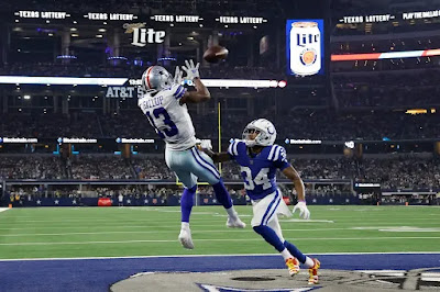 The Ultimate Guide to NFL Games