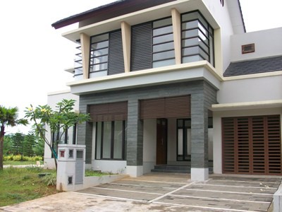 Desain Rumah Minimalis 2 Lantai 1309110303