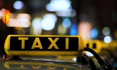 новый закон о такси москва