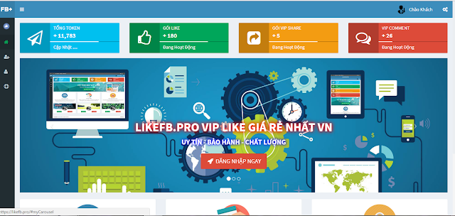 Share Code Vip Like Vip Cmt Vip Share Đẹp Và Mới