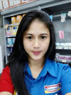 pramuniga indomaret