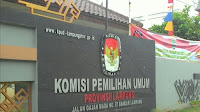 Besok Senin, DKPP Sidang Lagi "Jual-Beli" Kursi KPU di Lampung 