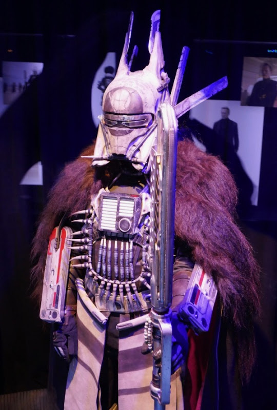 Solo Star Wars Enfys Nest costume