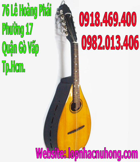 guitar binh tan 1