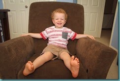 Jax 3 Years