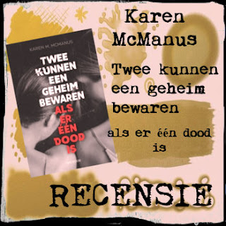 Karen McManus, Van Goor