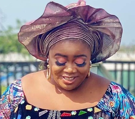  Happy birthday Day To Lady of Style, Abimbola Akinwale As she Adds+1