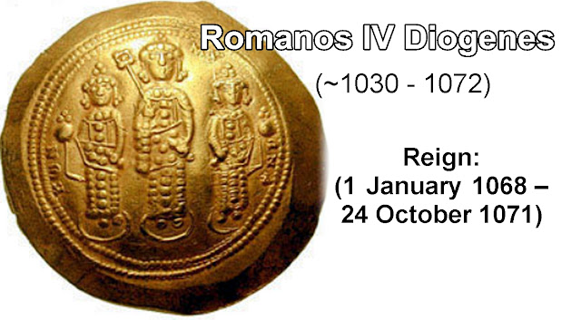 Romanos IV Diogenes