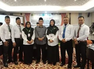 Universitas Islam Annur Lampung