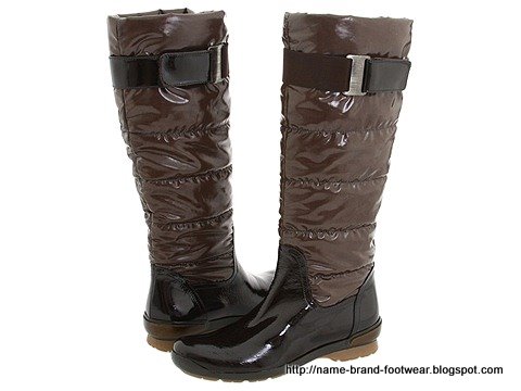 Name brand footwear:name-178324