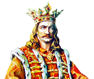 Stephen III, surnamed Stephen the Great