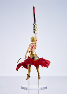 Fate/Grand Order – ConoFig Ruler/Jeanne d’Arc, Avenger/Jeanne d’Arc [Alter] y Archer/Gilgamesh, ANIPLEX+