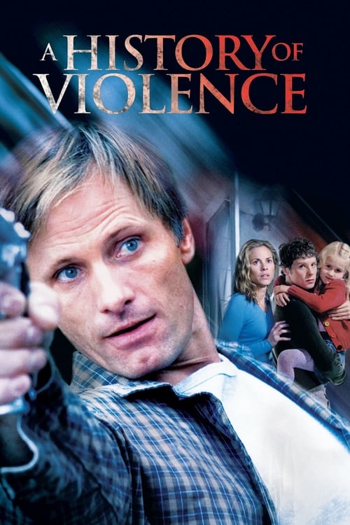 [HD] A History of Violence 2005 Film Complet En Anglais