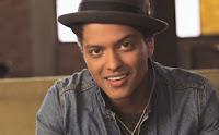 Bruno Mars