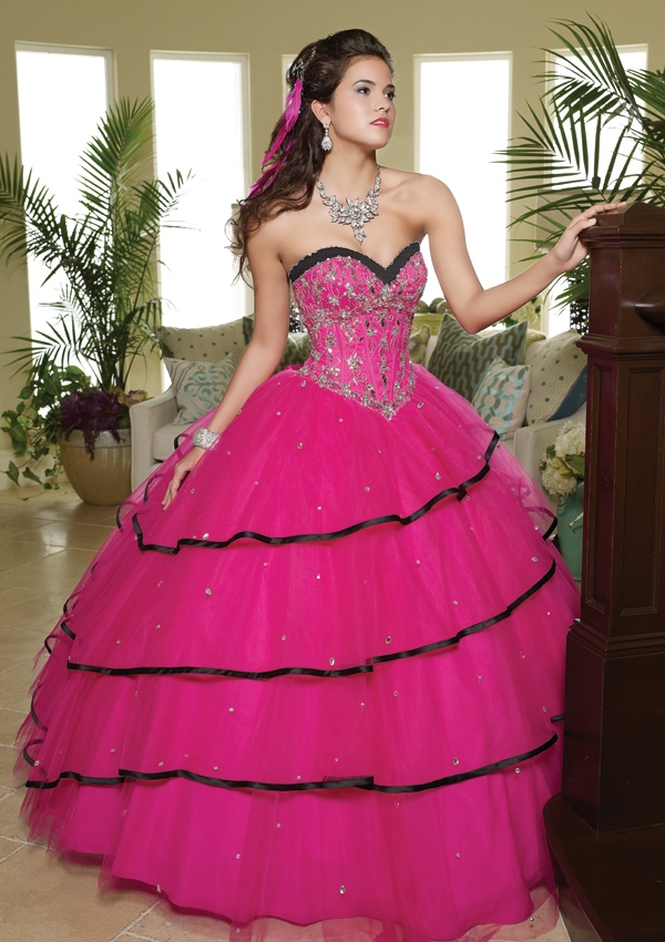 ... dress from mori lee you can find the best quinceanera dress shops in