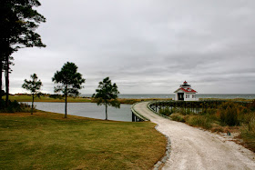 Bay Creek Golf Course - Cape Charles, VA - Blog With The Browns 