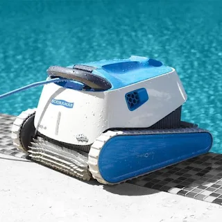 Robo de limpar piscina - Vale a pena comprar? Preços e Como Usar Robo de Limpeza de Piscina