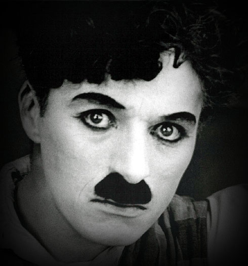 Charles Chaplin Photos Hot