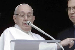 Pope Francis to Meet Student Priests in Panama