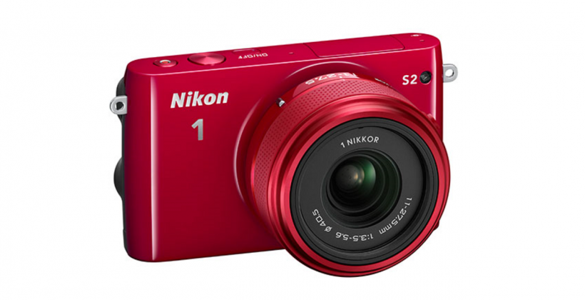 Foto Kamera Nikon 1 S2 Mirrorless 2014 Terbaru Harga Spesifikasi Lengkap 