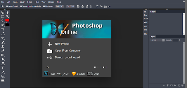 Using Online Tutorials To Learn Adobe Photoshop