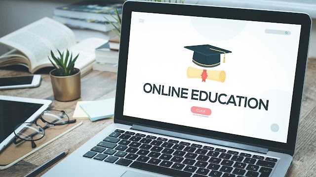 The Future of Online Education 2023