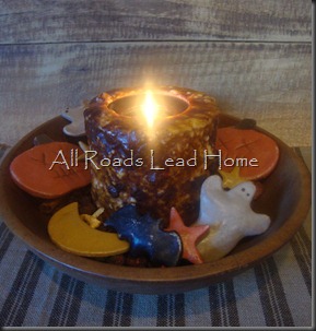 Etsy Fall Halloween Salt Dough 2011 003
