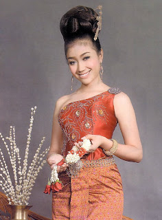 khmer model