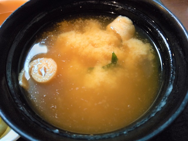 佐倉天然温泉　澄流　愛媛県産シラスと桜海老丼