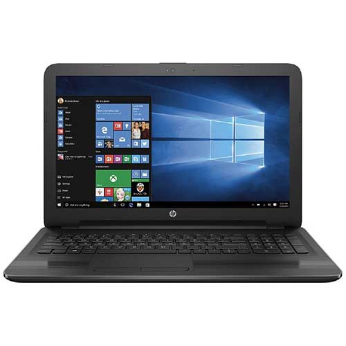 HP 15-BA079DX Drivers