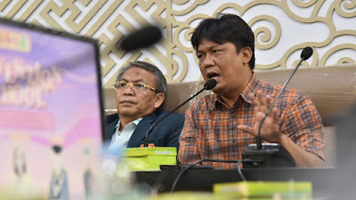 Anggota DPRD Jawa Barat Rafael Situmorang Menyoroti Peningkatan Kasus Perundungan 