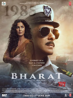 Bharat (2019) Full Movie Download Free Mp4 HD