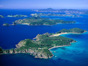 Bay of Islands. ALMOST ninety years ago an adventurer who was also one of . (bay of islands aerial view to cape brett)