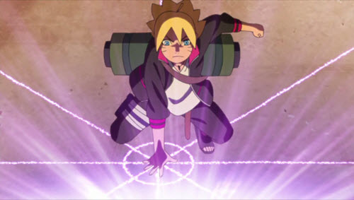 Boruto Naruto Next Generations Episode 04 Subtitle Indonesia