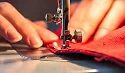  Learn How Can Women House Earn Money From Home by Stitching?