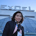 2008 WTM World Travel Mart, London, England
