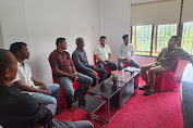 Infrastruktur Rusak Hambat Ekonomi, Tgk Suryadi Minta Pemkab Aceh Timur Turun Tangan