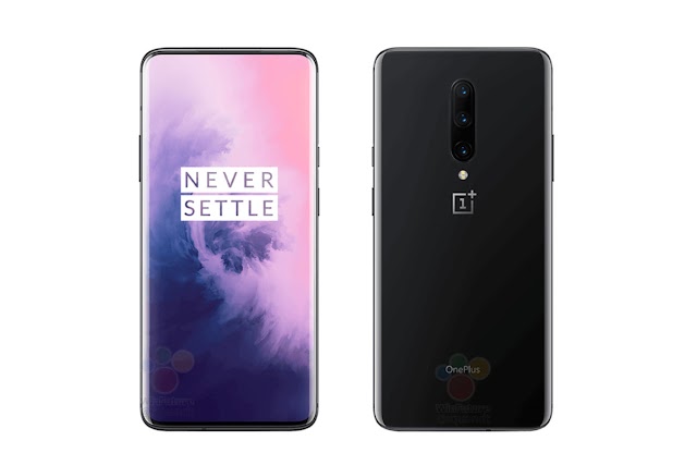What Can I Expect in OnePlus 7 And OnePlus 7 Pro?