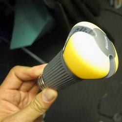 LED Bulb