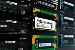 Memahami Kenaikan Harga SSD: Faktor-faktor yang Mempengaruhinya