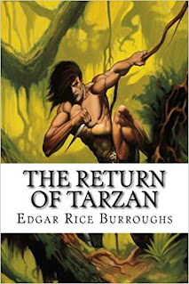 The Return Of Tarzan