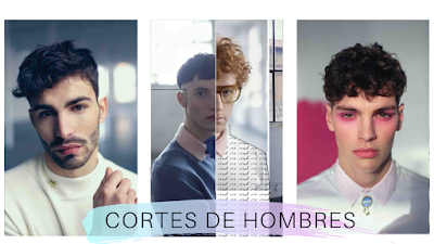 CORTES DE CABELLO HOMBRES 2020 | Sunrise by Vicenç Moretó