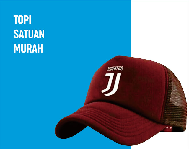 Bikin Topi Jogja