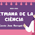 Setmana de la Ciència i Dia Internacional de les Dones i les Nenes en la Ciència