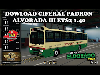DOWNLOAD MOD BUS CIFERAL PADRON ALVORADA 111 V1.40 FREE