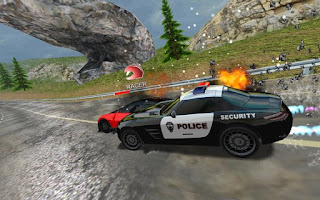 Racers VS Cops Mod APK