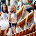 Hottest Cheerleaders at IPL 6 2013