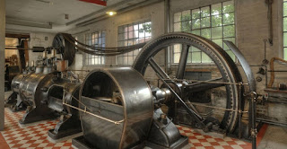 Industriemuseum Lauf de Lauf an der Pegnitz na Alemanha