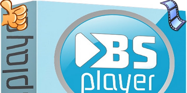 تحميل برنامج BS Player Pro  كامل اخر اصدار2024 لتشغيل جميع الافلام مع الترجمة 